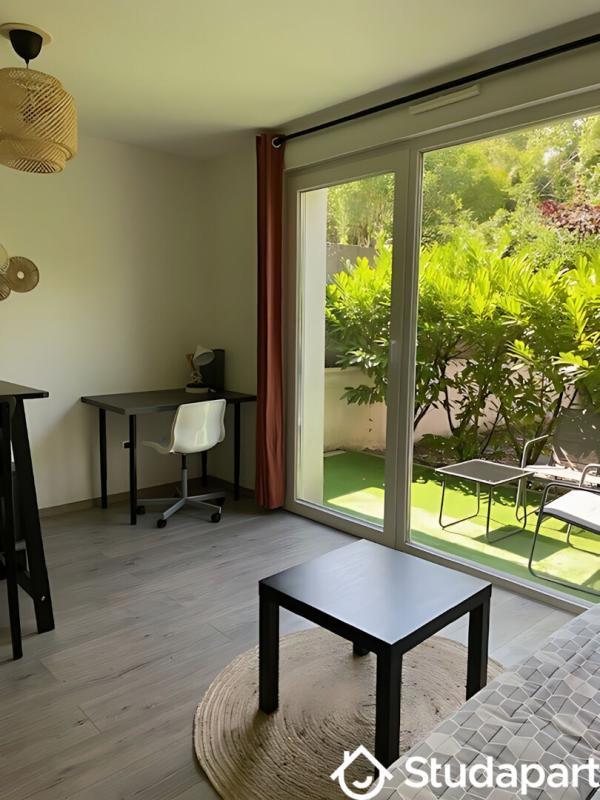 Appartement - 26 m² - 1 pièce