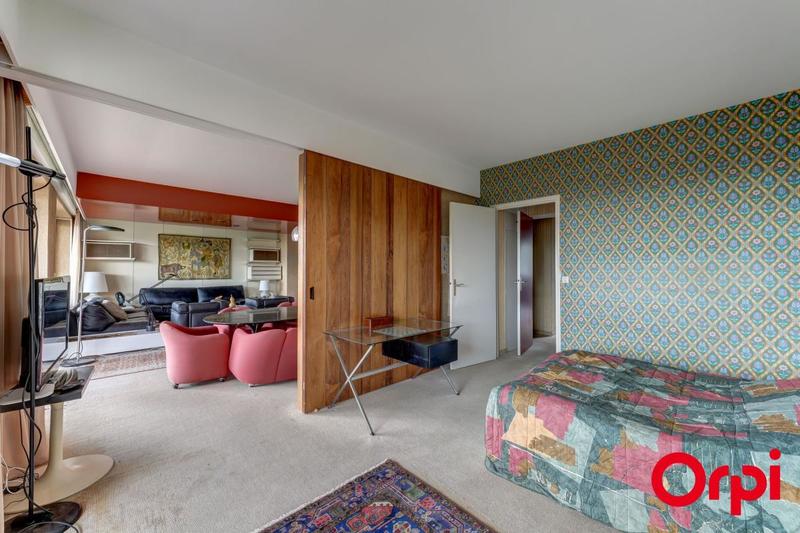 Appartement - 131 m² - 4 pièces