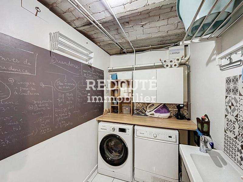 Maison - 133 m² - 6 pièces