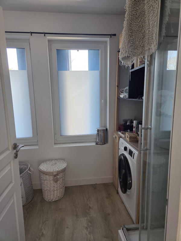 Maison - 57 m² - 3 pièces