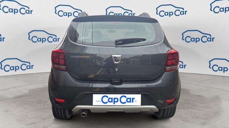 Dacia Sandero II 1.5 dCi 95 Confort