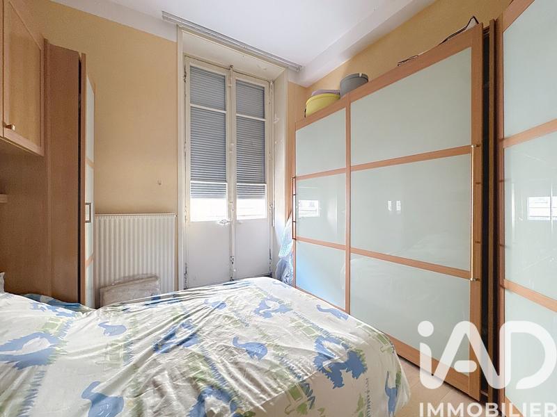 Appartement - 70 m² - 4 pièces
