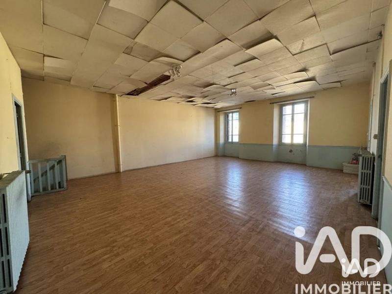 Local commercial - 300 m²