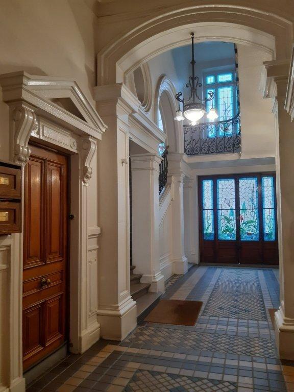 Appartement - 133 m² - 4 pièces