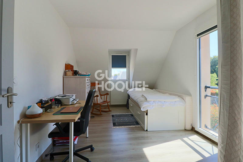 Maison - 145 m² - 5 pièces