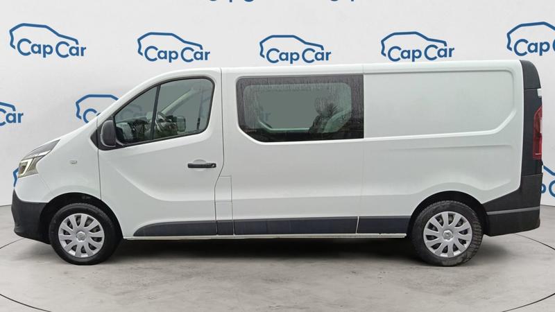 Renault Trafic 2.0 dCi 120 L2 Intens