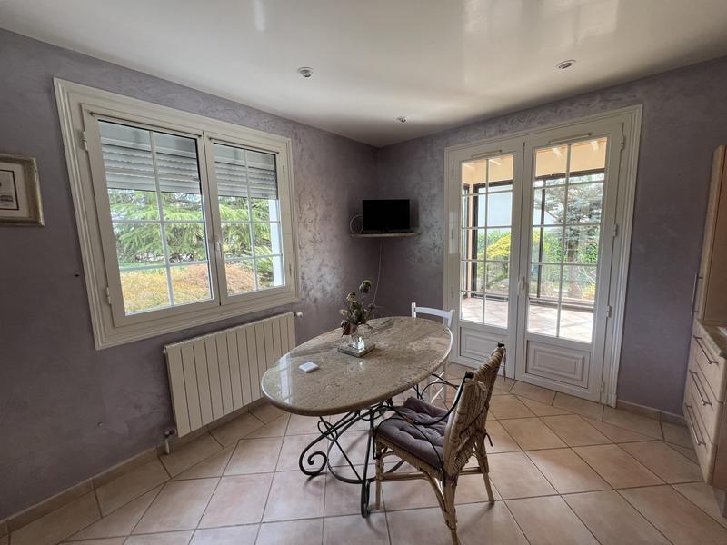 Villa - 157 m² - 6 pièces