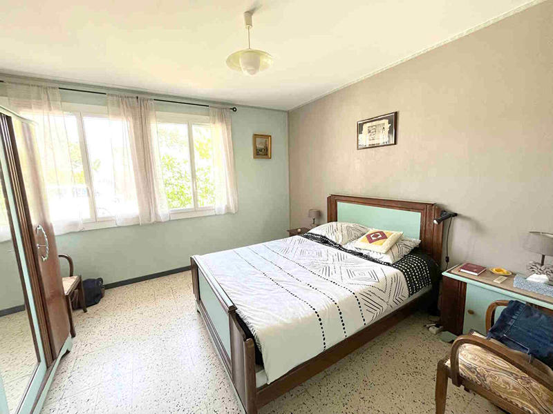 Villa - 106 m² - 4 pièces