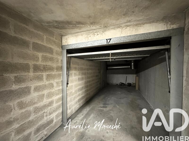 Appartement - 47 m² - 3 pièces