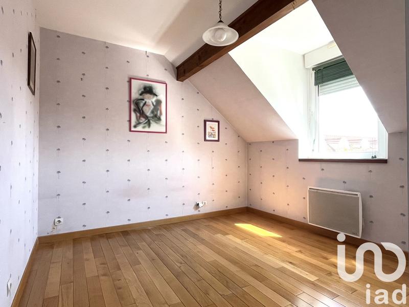 Duplex - 102 m² - 4 pièces