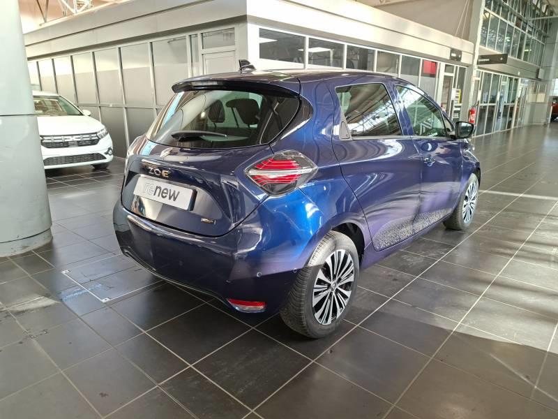 Renault Zoe R135 - My22 Iconic