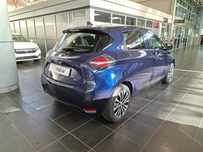 Renault Zoe R135 - My22 Iconic