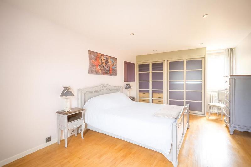 Maison - 133 m² - 5 pièces