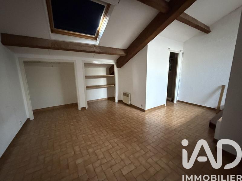 Appartement - 56 m² - 4 pièces