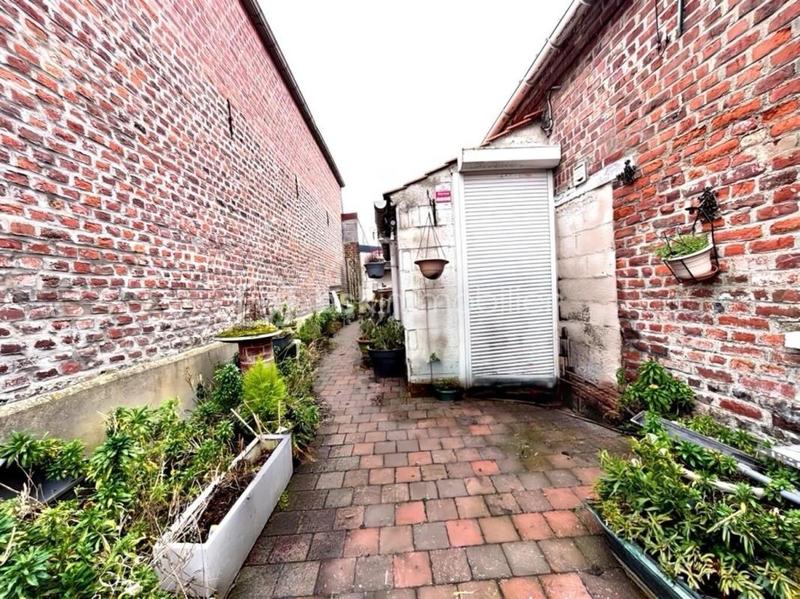 Longère - 99 m² - 7 pièces