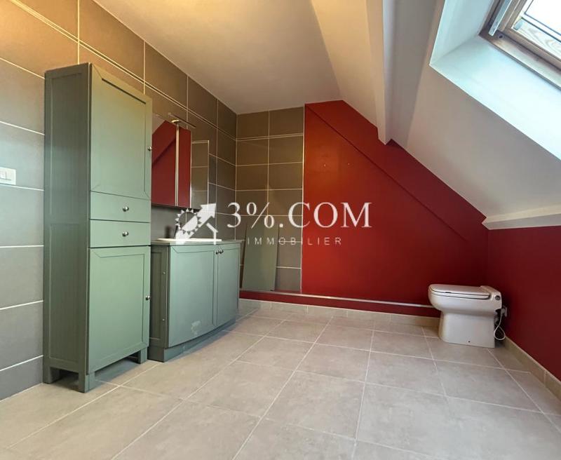 Maison de campagne - 200 m² - 6 pièces