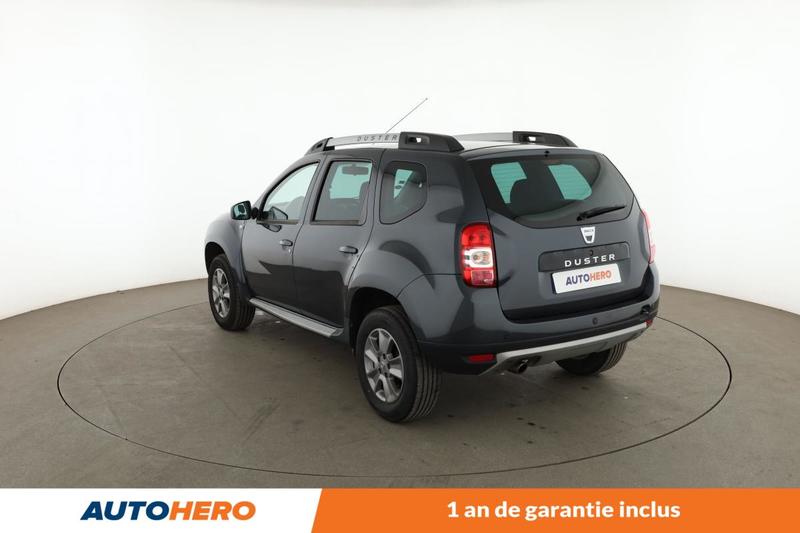 Dacia Duster 1.2 TCe Prestige 4x2 125 ch