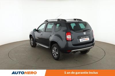 Dacia Duster 1.2 TCe Prestige 4x2 125 ch