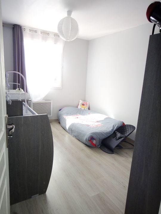 Maison - 67 m² - 3 pièces