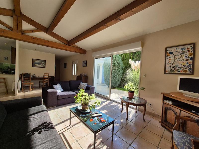 Maison - 134 m² - 4 pièces