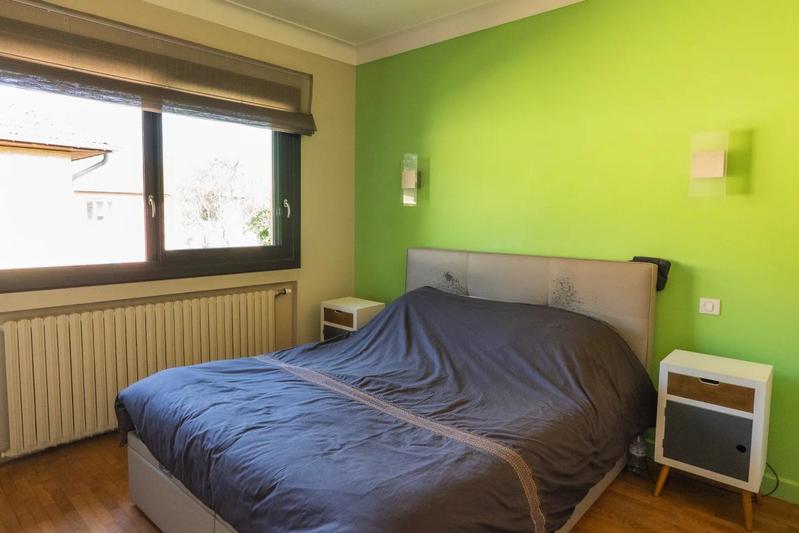 Maison - 155 m² - 6 pièces