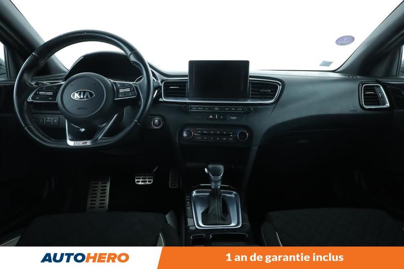 Kia ProCeed 1.4 t-GDi Isg Gt Line Dct7 140 ch