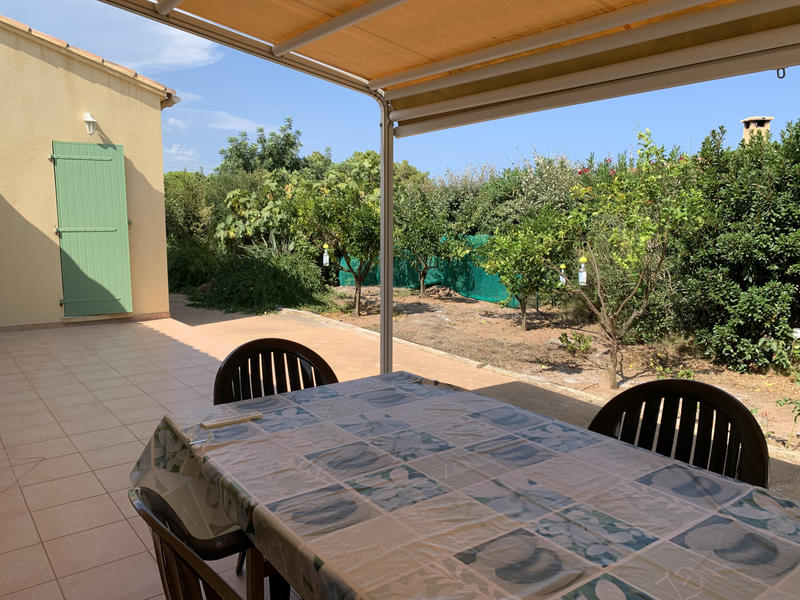 Villa - 120 m² - 6 pièces