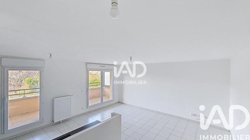 Appartement - 69 m² - 3 pièces