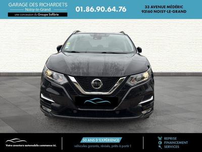 Nissan Qashqai 1.5 Dci 115 n-Connecta Phase 2
