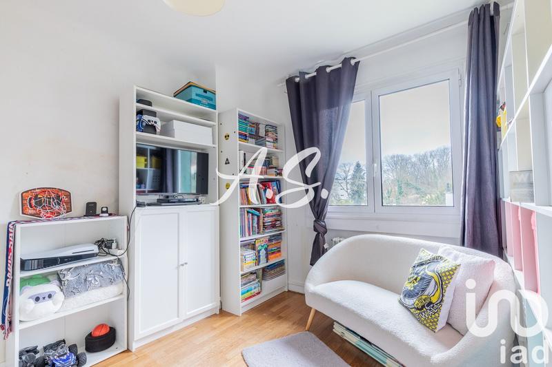 Maison - 78 m² - 4 pièces