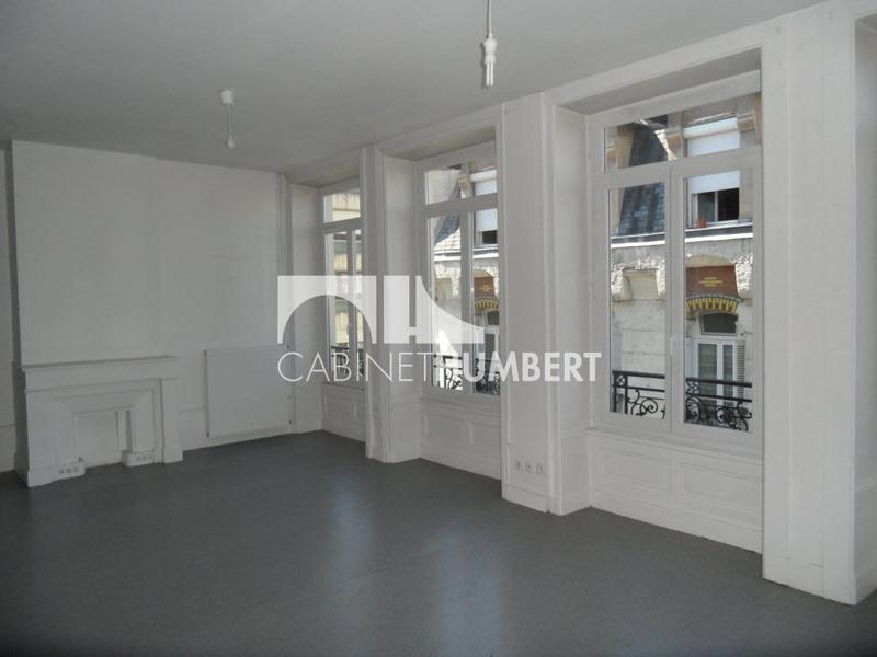 Appartement - 56 m² - 2 pièces