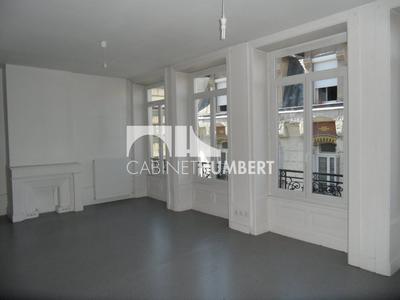 Appartement - 56 m² - 2 pièces