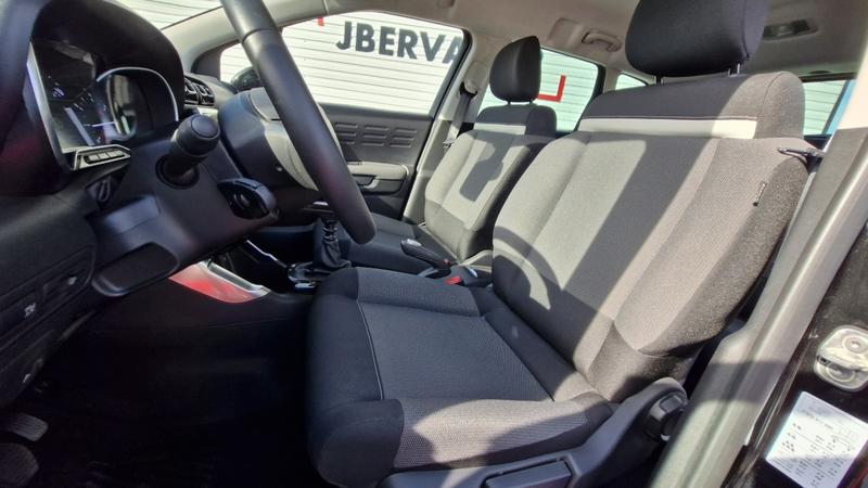 Citroën C3 Aircross Puretech 110 Max