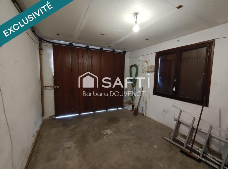 Maison - 114 m² - 6 pièces