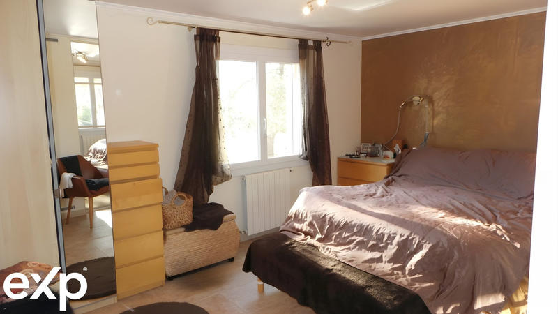 Maison - 152 m² - 5 pièces