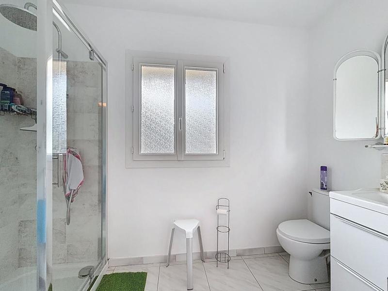 Villa - 187 m² - 5 pièces