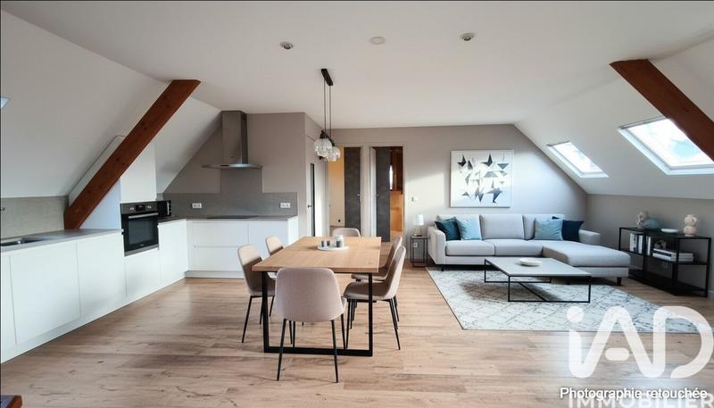 Maison - 130 m² - 4 pièces
