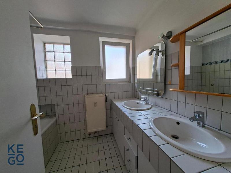 Appartement - 62 m² - 2 pièces