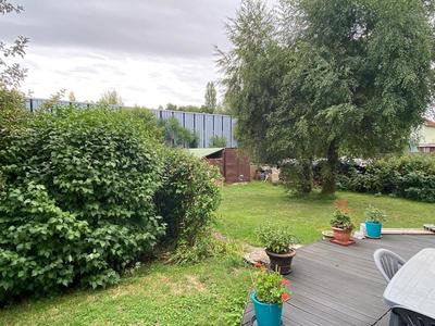 Maison - 128 m² - 6 pièces