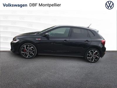 Volkswagen Polo 2.0 Tsi 207 s&amp;S Dsg7 Gti