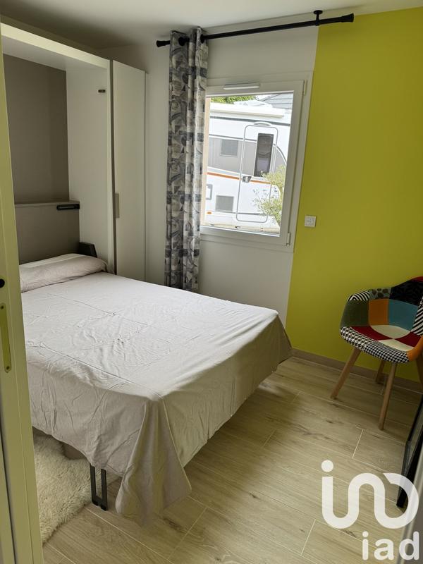 Maison - 132 m² - 5 pièces