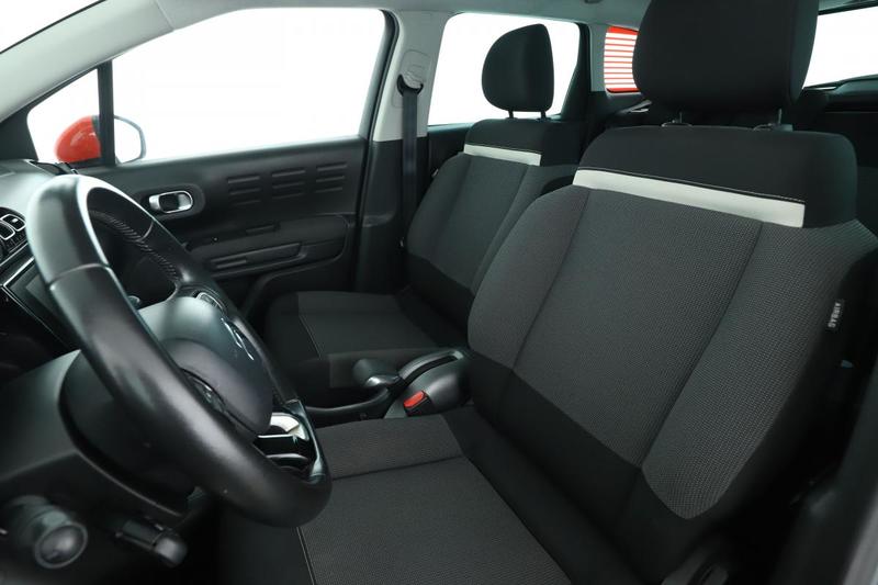 Citroën C3 Aircross 1.6 Blue-HDi Feel 100 ch