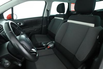 Citroën C3 Aircross 1.6 Blue-HDi Feel 100 ch