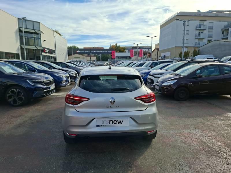 Renault Clio TCe 90 Equilibre
