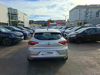 Renault Clio TCe 90 Equilibre