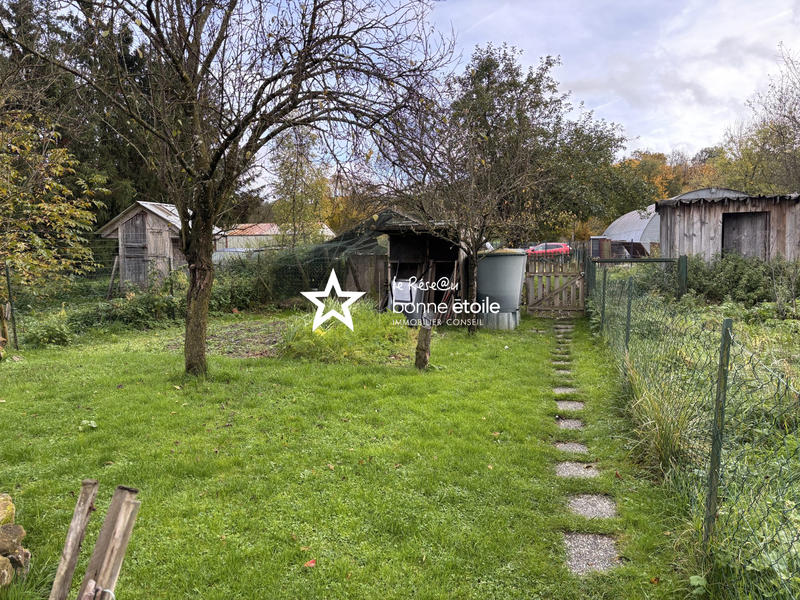 Maison - 106 m² - 5 pièces