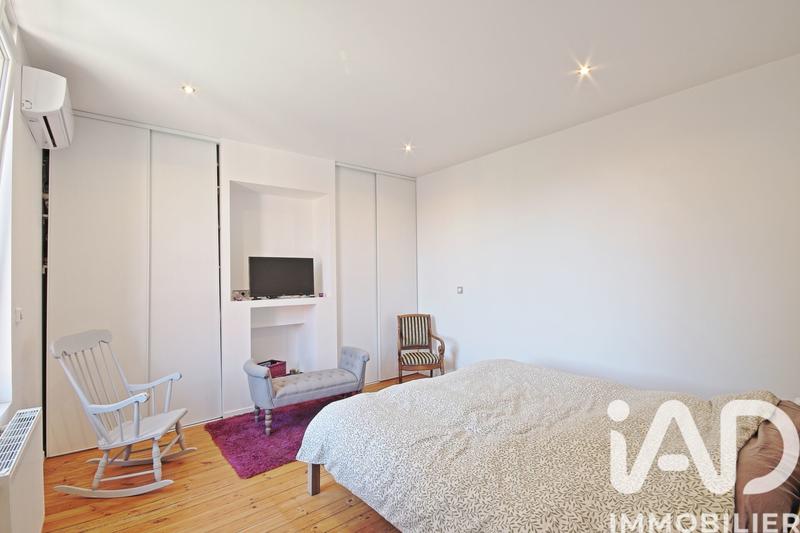 Maison de village - 292 m² - 10 pièces