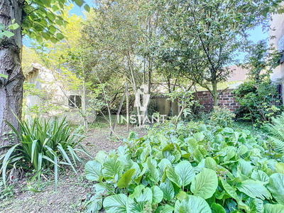 Maison - 75 m² - 4 pièces