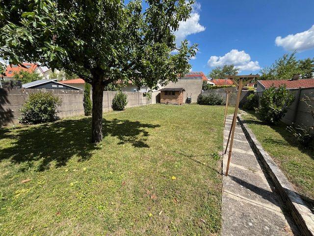 Maison - 172 m² - 4 pièces