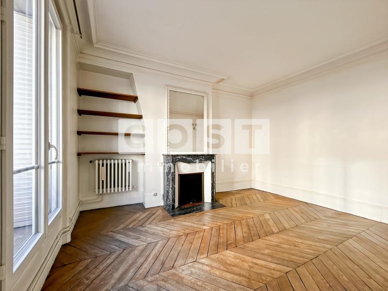 Appartement - 73 m² - 3 pièces